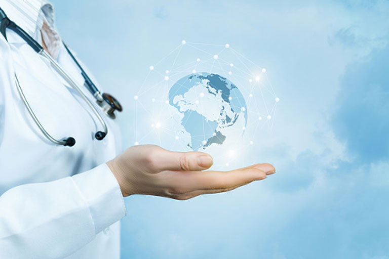 Medical Tourism Consultant